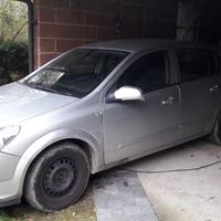 Opel ASTRA (ADAM) 1.7 CD TI