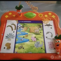 GIOCO CAROTINA (liaciani)