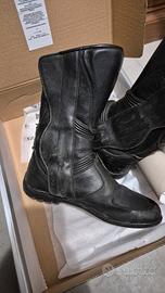 Stivali Dainese goretex Fulcrum