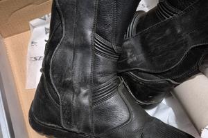 Stivali Dainese goretex Fulcrum