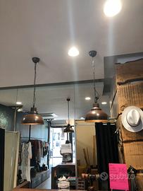 Arredo negozi