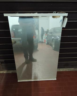 Specchio da bagno