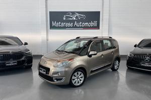 Citroen C3 Picasso vti 16V 1.4cc 95cv Clima bi-zon