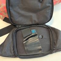 MARSUPIO PORTA PISTOLA