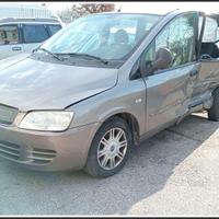FIAT Multipla II per ricambi