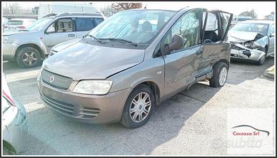 FIAT Multipla II per ricambi