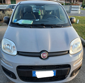 Fiat panda 1.2 easy gpl