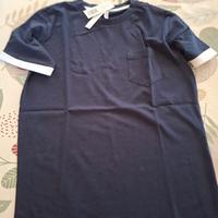 T-shirt maniche corte 