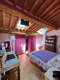 Casa Lunata ristrutturata abitabile fin da subito