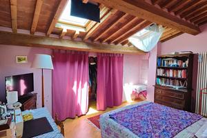 Casa Lunata ristrutturata abitabile fin da subito