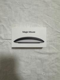 Apple Magic Mouse
