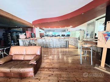 Locale commerciale / Negozio - San Benedetto de...