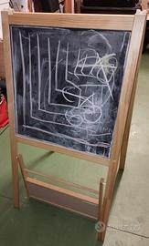 Lavagna x bambini Ikea