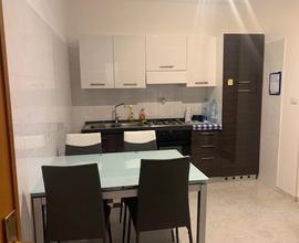 Sassari via carboni appartamento euro 145000