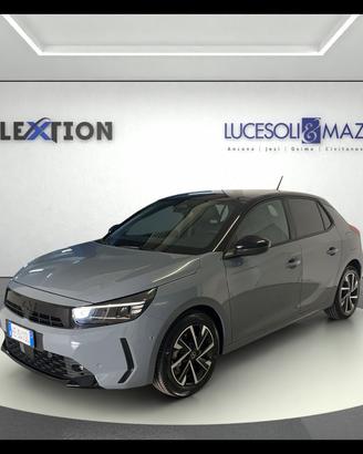 OPEL Corsa Yes Benzina 100 CV (74kW) Manuale