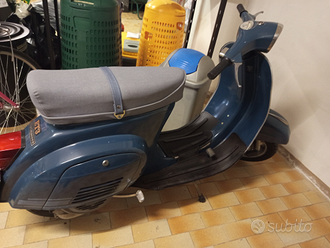 Vespa 125 et3 Vendita in Moto e scooter in Lombardia