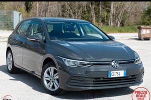 VOLKSWAGEN Golf 1.5 TGI 130 CV DSG LIFE METANO