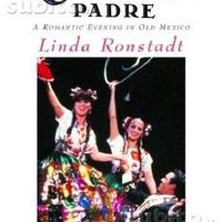Linda Ronstadt DVD musicale Canciones de mi padre