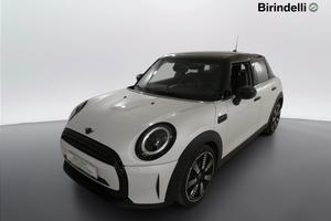 MINI Mini 5 porte (F55) - Mini 1.5 Cooper Classic