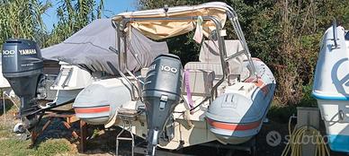 GOMMONE BSC 61 - VALUTO PERMUTA
