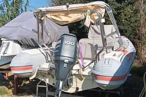 GOMMONE BSC 61 - VALUTO PERMUTA