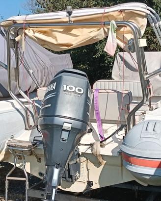 GOMMONE BSC 61 - VALUTO PERMUTA