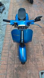 vespa 50 special
