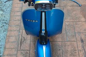 vespa 50 special