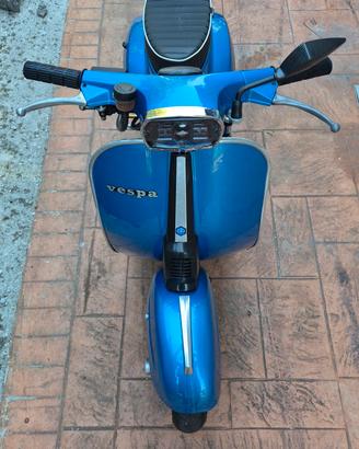 vespa 50 special
