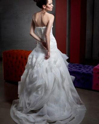 Abito da sposa
