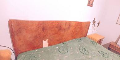 TUTTO a 60 euro letto +  reti armadio comodino 