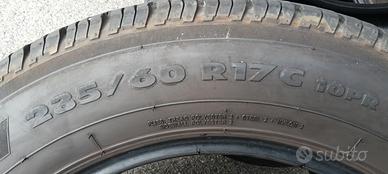 Gomme per furgone 