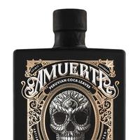 Gin Amuerte Nero