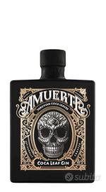 Gin Amuerte Nero