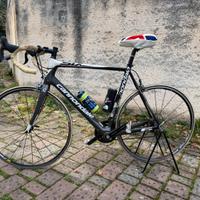 Cannondale Six bici da corsa