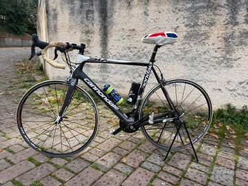 Cannondale Six bici da corsa