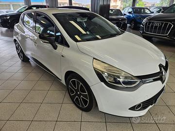 RENAULT Clio dCi 8V 75CV Start&Stop Energy Duel