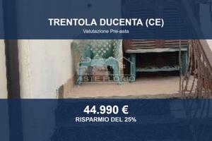 Immobile in asta di 106 m² a Trentola-Ducenta
