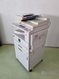 Stampante A3 Multifunzione