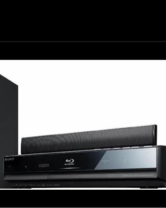 System Audio SONY 5.0 1000W