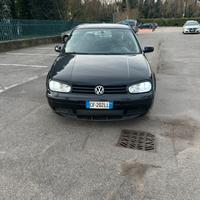 Golf 130 cv