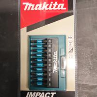 inserti per avvitatore marca makita