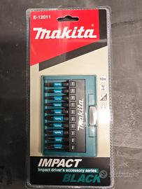 inserti per avvitatore marca makita