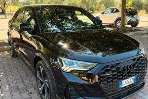 AUDI Q3 SPORTBACK 45 TFSI – 245 CV