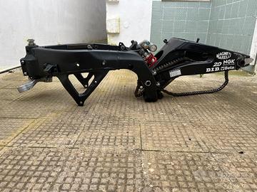 Telaio Yamaha R6 06/07