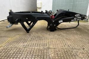 Telaio Yamaha R6 06/07