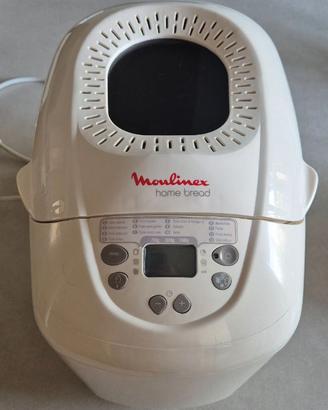 Macchina del Pane Moulinex