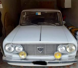 LANCIA Altro modello - 1972