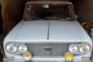 LANCIA Altro modello - 1972