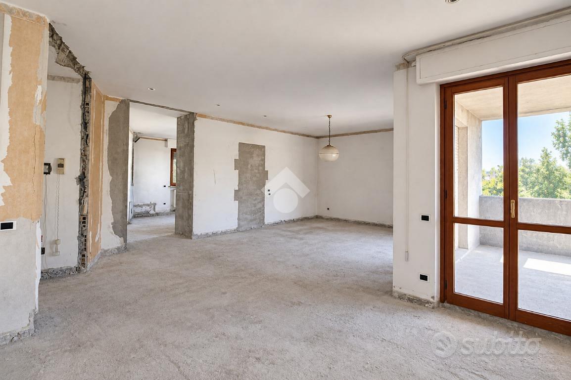 Appartamento – Porto Sant'Elpidio, Corva, Cretarola - Vista 5